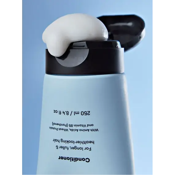 UKLASH - Ukhair Hair Conditioner - 250ml / Beauty Conditioners Περιποίηση Μαλλιών