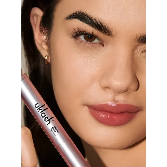 UKLASH - Volume Boost Mascara - 7g / Beauty Eyes Makeup
