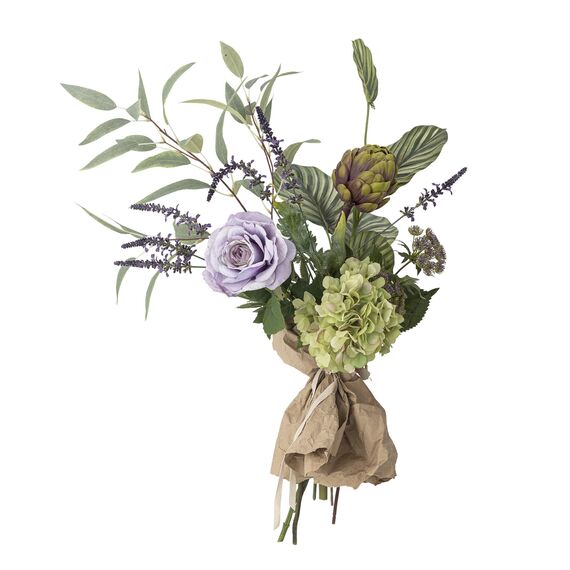 Bloomingville - Whisper Bouquet - Purple / Home and Kitchen Διακόσμηση Σπίτι & Κουζίνα