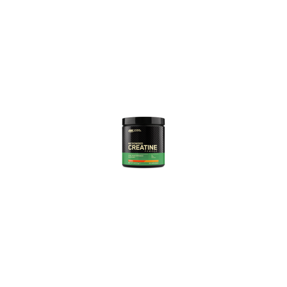 Optimum Nutrition - CREATINE - Orange - 247.5G / Health and Personal Care Βιταμίνες & Μεταλλικά Στοιχεία Προσωπική Φροντίδα