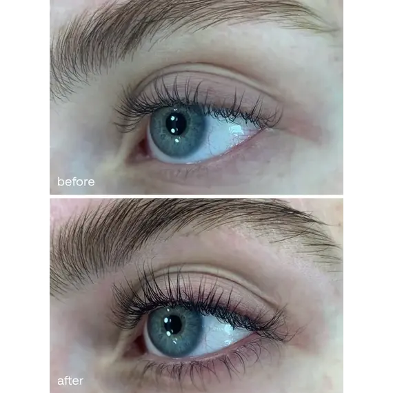UKLASH - Sensitive Eyelash Serum - 3ml / Beauty Μάτια Περιποίηση Προσώπου
