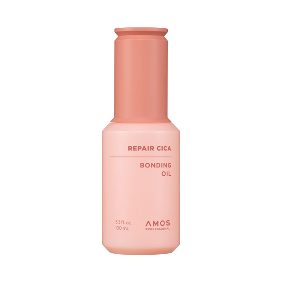 Amos Professional - Repair Cica Bonding Oil - 100 ml / Beauty Φροντιδα Μαλλιών Περιποίηση Μαλλιών