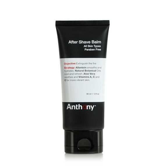 Anthony - Aftershave Balm / Beauty Ξύρισμα & Γενειάδα Ανδρική Περιποίηση