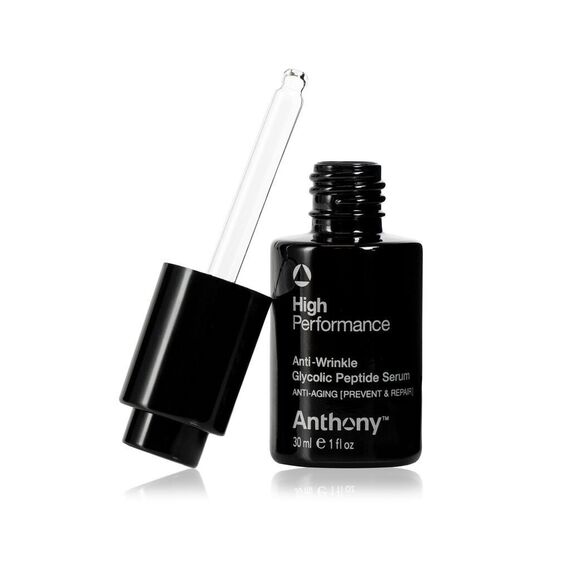 Anthony - Anti-Wrinkle Glycolic Peptide Serum / Beauty Face Face Care