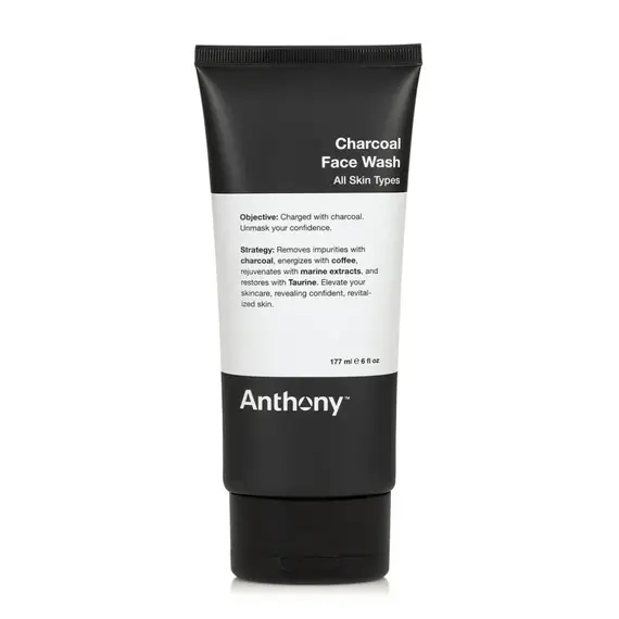 Anthony - Charcoal Face Wash / Beauty Πρόσωπο Περιποίηση Προσώπου