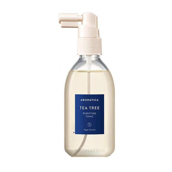 Aromatica - Tea Tree Purifying Tonic - 100 ml / Beauty Πρόσωπο Περιποίηση Προσώπου