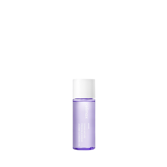 Celimax - Derma Nature Fresh Blackhead Jojoba Cleansing Oil - 20 ml / Beauty Face Face Care
