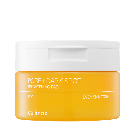 Celimax - Pore + Dark Spot Brightening Pads - 100 ml / Beauty Face Face Care