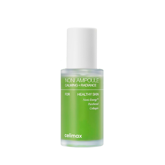 Celimax - The Real Noni Energy Ampoule - 30 ml / Beauty Face Face Care