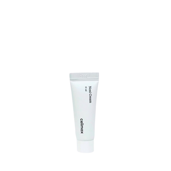 Celimax - The Real Noni Energy Repair Cream - 10 ml / Beauty Face Face Care