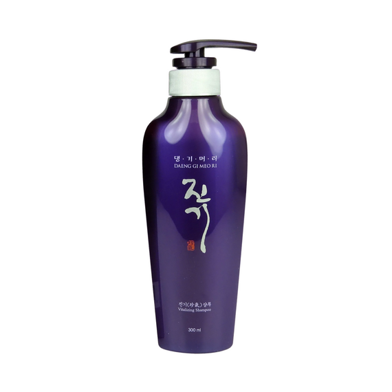 Daeng Gi Meo Ri - Vitalizing Shampoo - 300 ml / Beauty Shampoo Hair Care