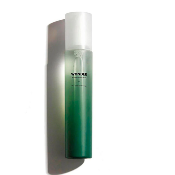Haruharu Wonder - Black Bamboo Mist - 150 ml / Beauty Πρόσωπο Περιποίηση Προσώπου