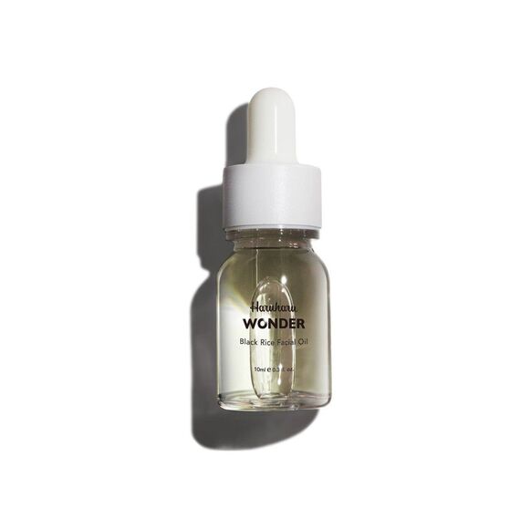 Haruharu Wonder - Black Rice Facial Oil - Black - 10 ml / Beauty Πρόσωπο Περιποίηση Προσώπου