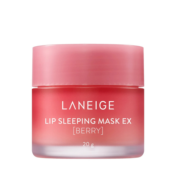 Laneige - Lip Sleeping Mask EX - 20 g / Beauty Lips Face Care