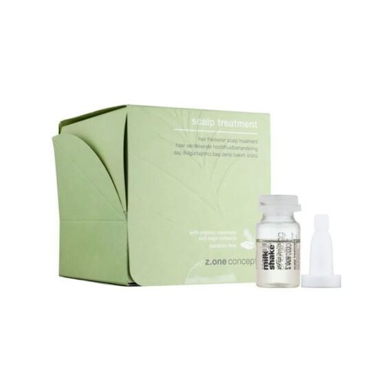 Milk_Shake - Energizing Treatment - 4 x 12ml / Beauty Φροντιδα Μαλλιών Περιποίηση Μαλλιών