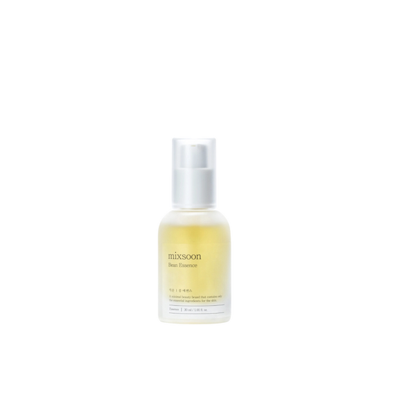 Mixsoon - Bean Essence - 30 ml / Beauty Face Face Care