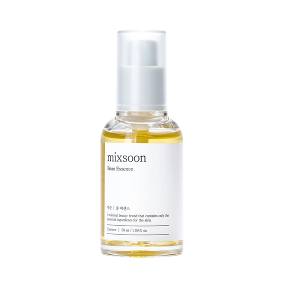 Mixsoon - Bean Essence - 50 ml / Beauty Face Face Care