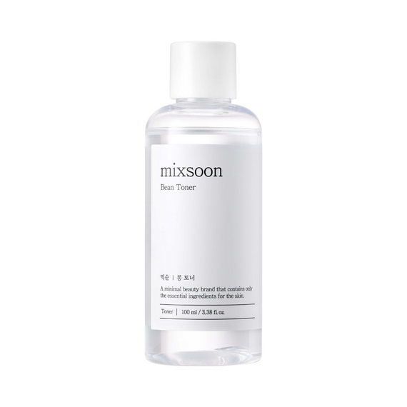 Mixsoon - Bean Toner - 100 ml / Beauty Πρόσωπο Περιποίηση Προσώπου
