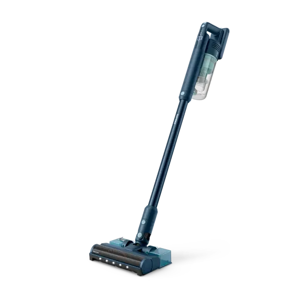 Philips - 5000 Series Cordless Vacuum Cleaner Aqua (XC5141/01) / Home and Kitchen Appliances Home & Kitchen
