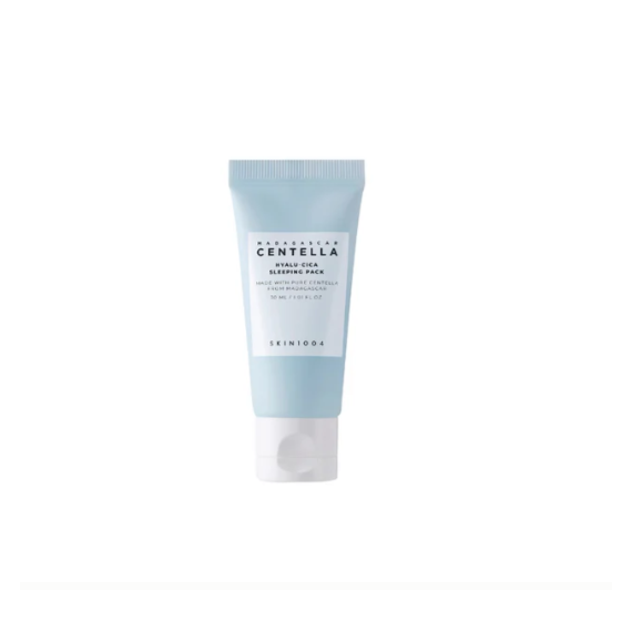 SKIN1004 - Madagascar Centella Hyalu-Cica Sleeping Pack 30 ml. / Beauty Face Face Care
