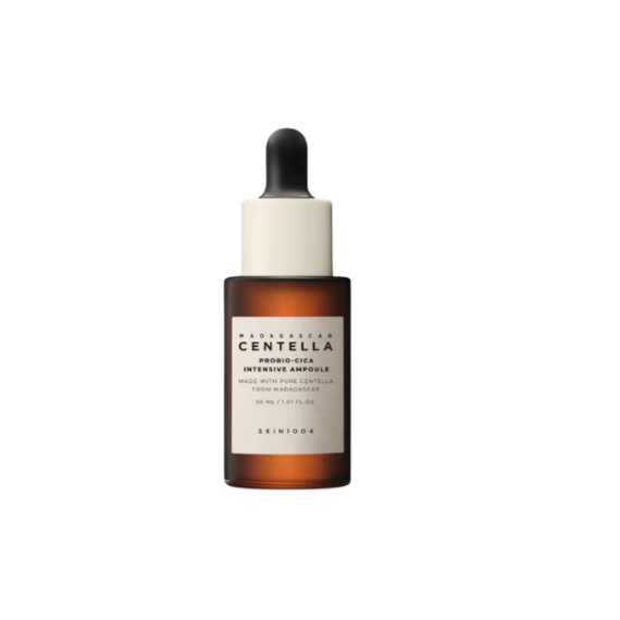 SKIN1004 - Madagascar Centella Probio-Cica Intensive Ampoule - 30ml / Beauty Face Face Care