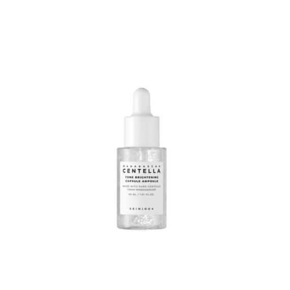 SKIN1004 - Madagascar Centella Tone Brightening Capsule Ampoule - 30 ml / Beauty Face Face Care