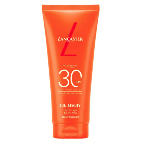Sun Care Face & Body Sun Beauty Body milk SPF30 / Beauty Αντιηλιακά Προστασία Ήλιου