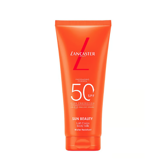 Sun Care Face & Body Sun Beauty Body milk SPF50 / Beauty Sun Protection Sun Care