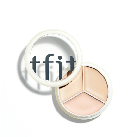 Tfit - Cover Up Pro Concealer - 00 Light - 15 g / Beauty Πρόσωπο Μακιγιάζ