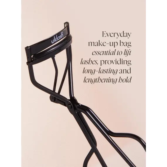 UKLASH - Eyelash Curler / Beauty Συσκευές Περιποίησης Περιποίηση Προσώπου