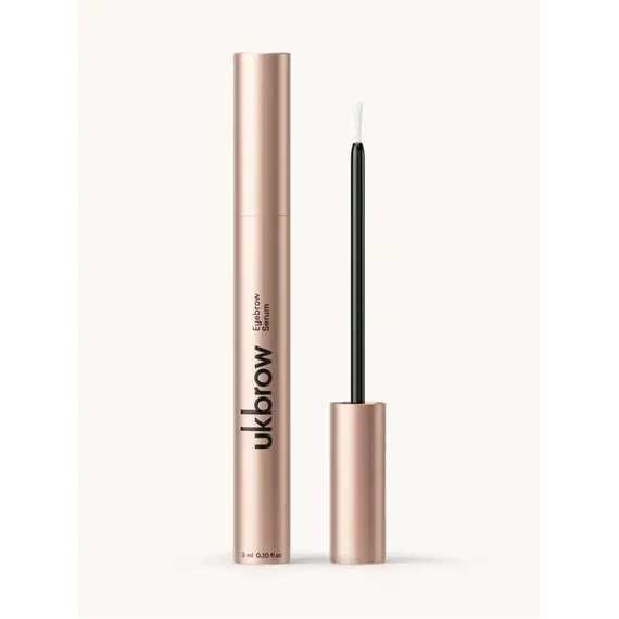 UKLASH - Ukbrown Eyebrow Serum - 3ml / Beauty Eyes Makeup