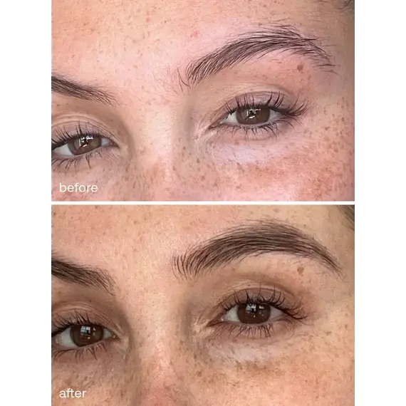 UKLASH - Ukbrown Eyebrow Serum - 3ml / Beauty Eyes Makeup