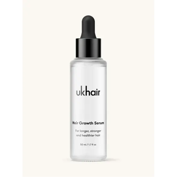 UKLASH- Ukhair Hair Growth Serum - 50ml / Beauty Hair & Scalp Care Hair Care