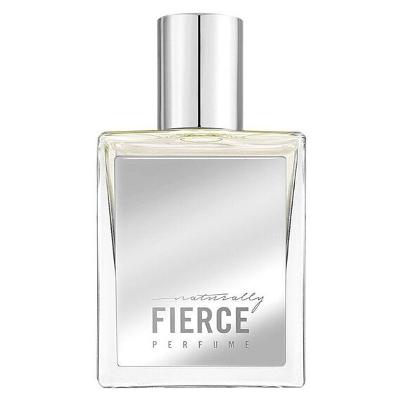 Abercrombie & Fitch - Naturally Fierce Woman EDP 50 ml / Beauty Perfumes Woman Care