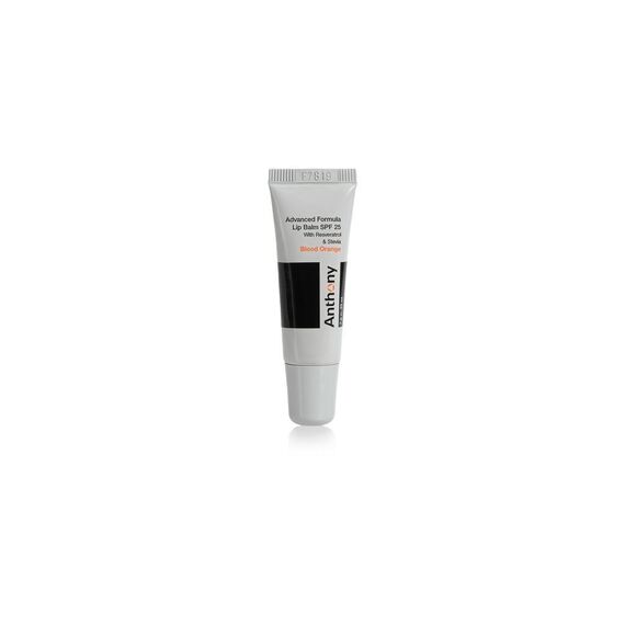 Anthony - Blood Orange Lip Balm SPF 25 - Blood Orange / Beauty Χείλη Περιποίηση Προσώπου