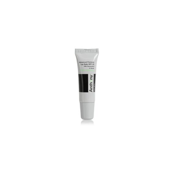 Anthony - Lip Balm - Mint and White Tea - SPF 25 / Beauty Χείλη Περιποίηση Προσώπου