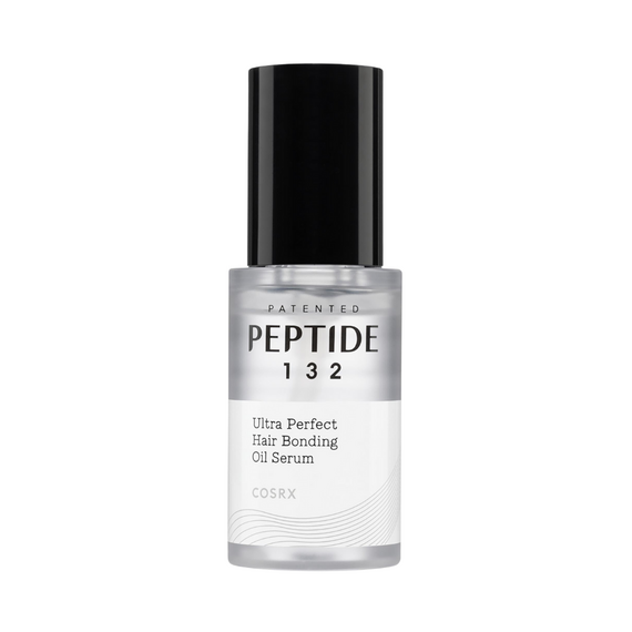 Cosrx - PEPTIDE 132 Bonding Oil Serum - 28 ml / Beauty Hair & Scalp Care Hair Care
