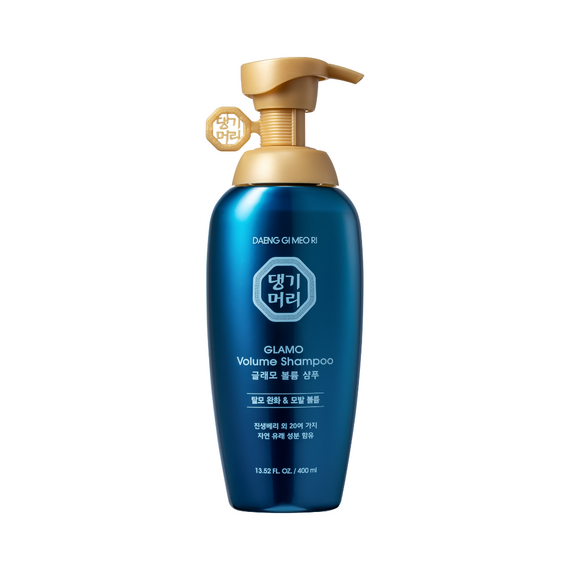 Daeng Gi Meo Ri - Glamo Volume Shampoo - 400 ml / Beauty Γυναικεία Σαμπουάν Περιποίηση Μαλλιών