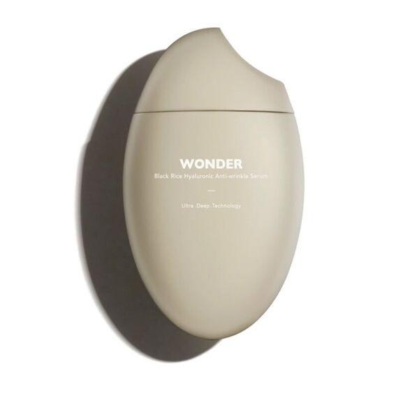 Haruharu Wonder - Black Rice Hyaluronic Anti-Wrinkle Serum - 50 ml / Beauty Face Face Care