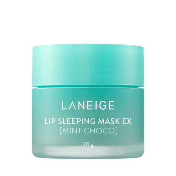 Laneige - Lip Sleeping Mask EX - Mint Choco - 20g / Beauty Χείλη Περιποίηση Προσώπου