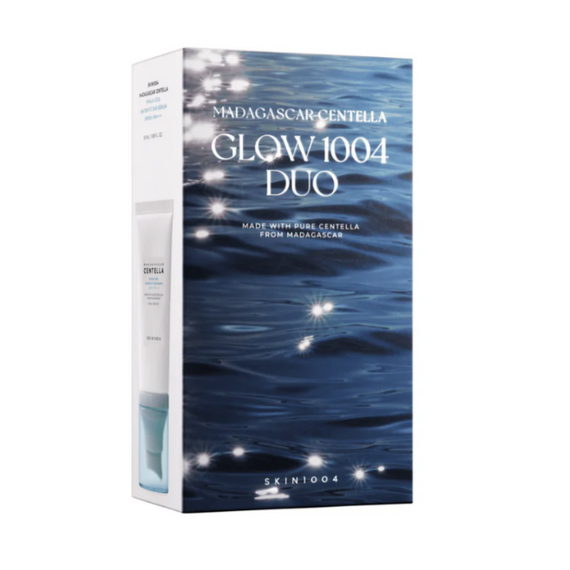 SKIN1004 - Glow 1004 Duo / Beauty Πρόσωπο Περιποίηση Προσώπου