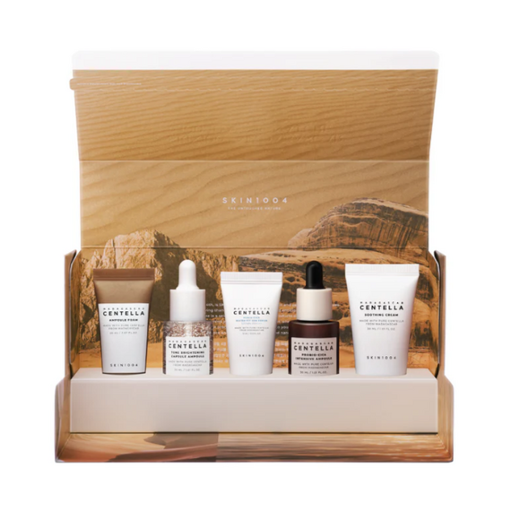 SKIN1004 - Madagascar 1004Day Signature Mini-Set 2024 / Beauty Γυναικεία Δώρα Σετ Γυναικεία Περιποίηση