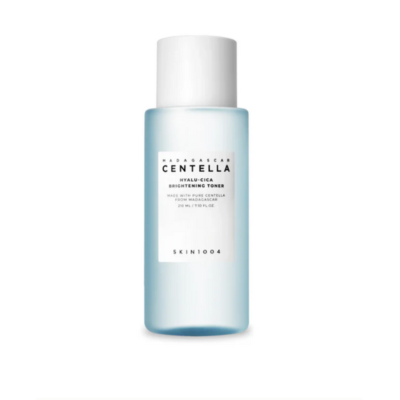 SKIN1004 - Madagascar Centella Hyalu-Cica Brightening Toner - 100 ml / Beauty Face Face Care