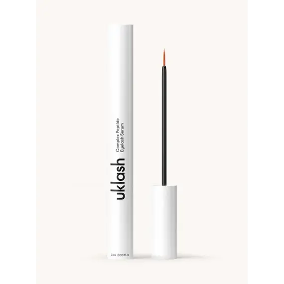 UKLASH - Complex Peptide Eyelash Growth Serum - 3 ml / Beauty Μάτια Περιποίηση Προσώπου