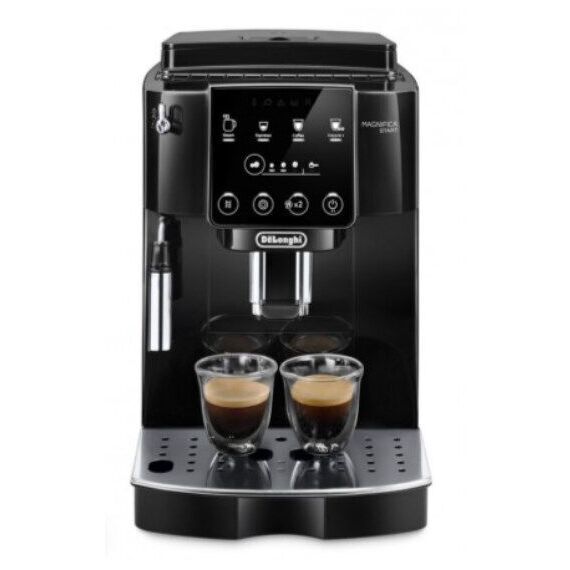 De’Longhi Magnifica Start Fully-auto Espresso machine 1.8 L Coffee Machines Appliances
