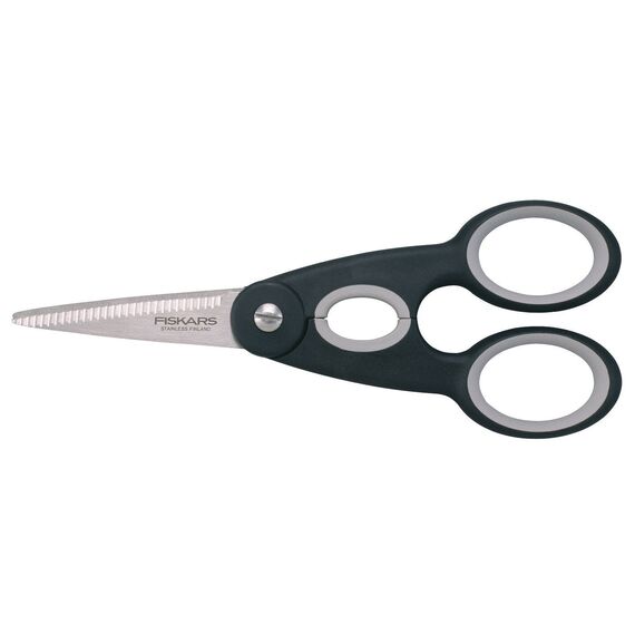 Fiskars - FunctionalForm Kitchen Shears 22 cm / Home and Kitchen Κουζίνα Σπίτι & Κουζίνα