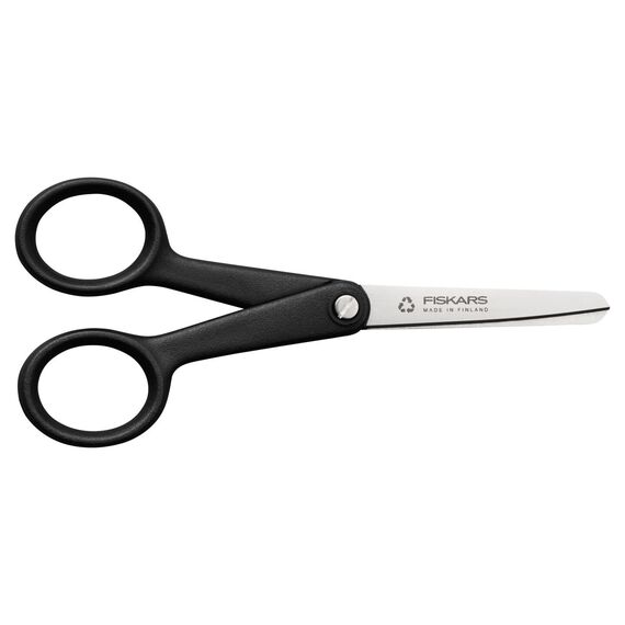 Fiskars - FunctionalForm ReNew Craft Scissors - 13 cm / Home and Kitchen Kitchen Home & Kitchen
