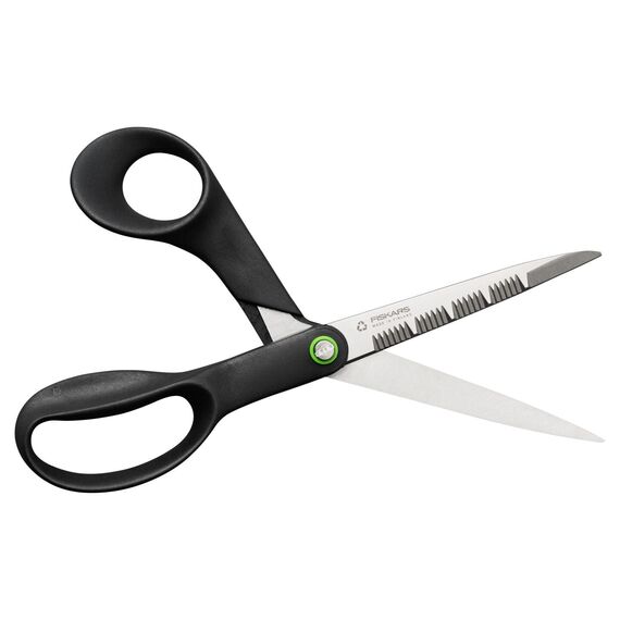 Fiskars - FunctionalForm ReNew Kitchen Shears - 21 cm / Home and Kitchen Kitchen Home & Kitchen