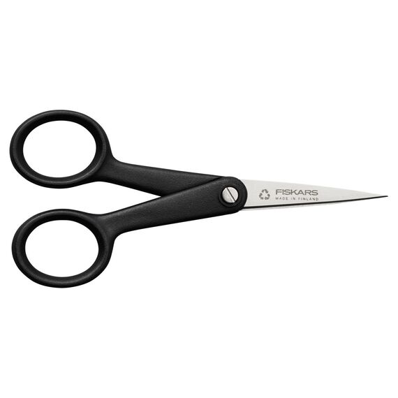 Fiskars - FunctionalForm ReNew Sewing Scissors - 13 cm / Home and Kitchen Κουζίνα Σπίτι & Κουζίνα