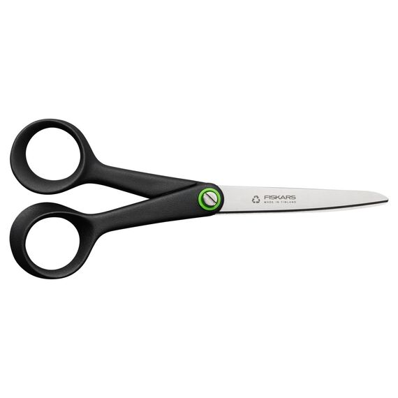 Fiskars - FunctionalForm ReNew Universal Scissors 17 cm / Home and Kitchen Kitchen Home & Kitchen